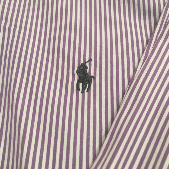 Ralph Lauren Polo long sleeve button up - Picture 3 of 5